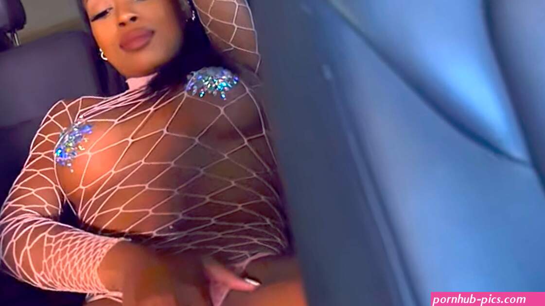Eye Candy: Ninas420life AKA Nina Ross AKA Nina Galy Video NSFW