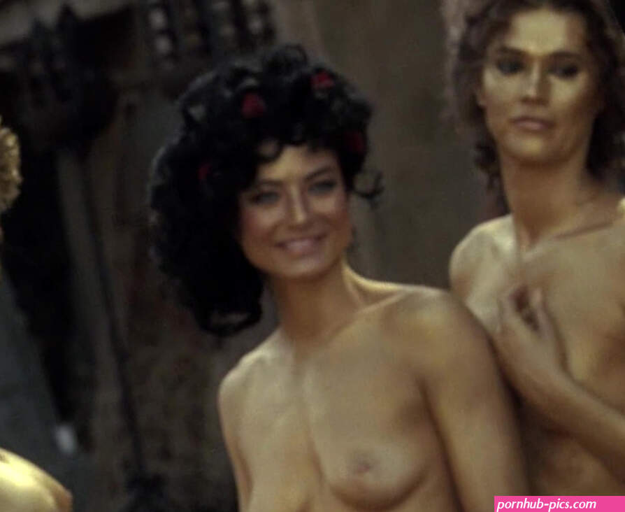 Unknown Westworld Prostitutes Nude