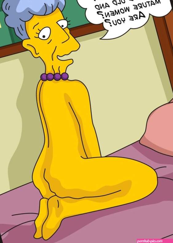 Sexy Nude Toons image 126520