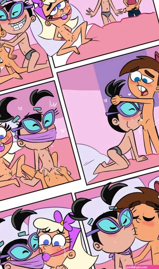toons Nude Hentai