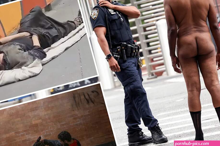Public masturbation soars in NYC with sickos pleasuring and exposing themselves in the open up 51 percent