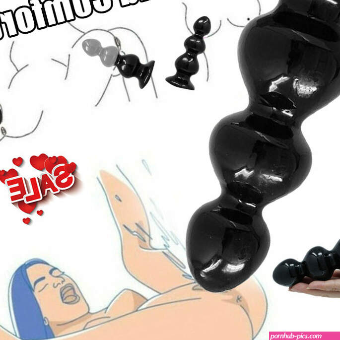 Extra-Large-Monster-Male-Prostate-Anal-Butt-Plug-Dildo-Huge-Men Women Sex-Toy