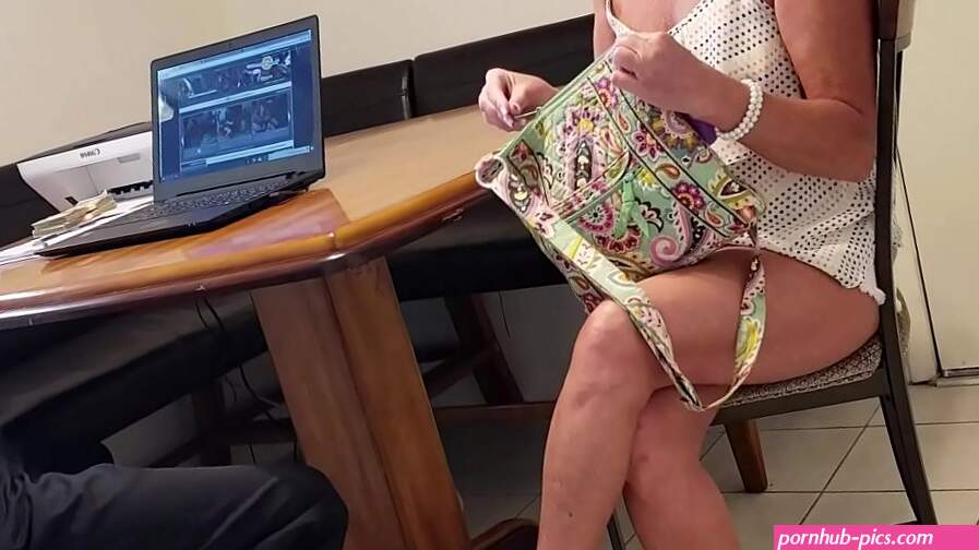 Horny Cheating Wife Pays Debts with Her HOT Pussy