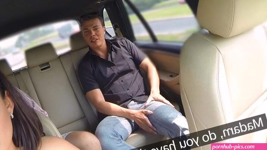 Good Pussy Licking Pays Euro Taxi