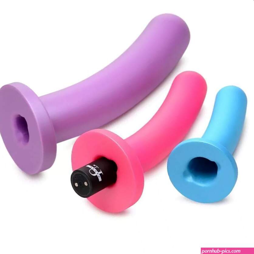 Strap U Triple Peg