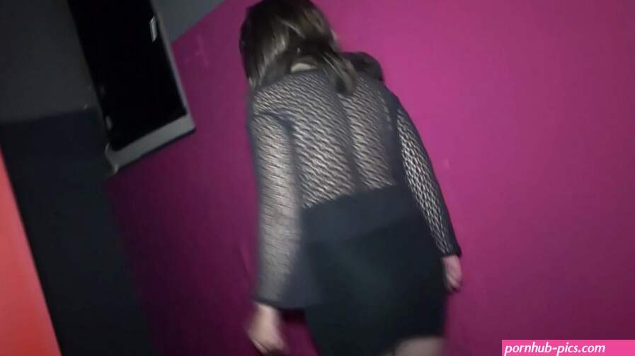 Watch me visiting one of the local adult theaters and getting fucked and creampied by random strangers