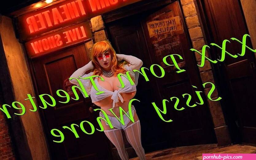 XXX Porn Theater Sissy Whore: Shemale Big Tits Big Tits Porn feat. Juggsy-Ho-Doll