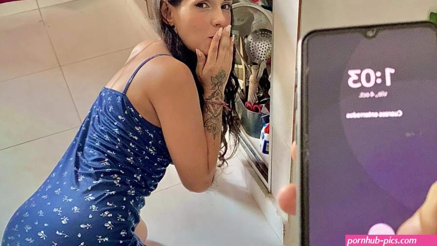 TEACHING MY SWEET SUBMISSIVE NEIGHBOR A LESSON