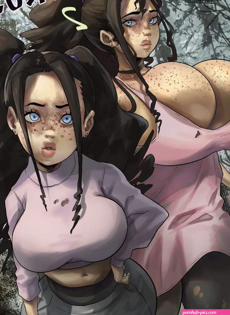 Porn comic Dying Trust. Chapter 2. The Walking Dead. Noblood Sex comic guys picked up