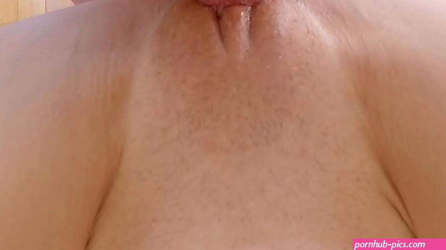 Close Up Pussy Licking POV