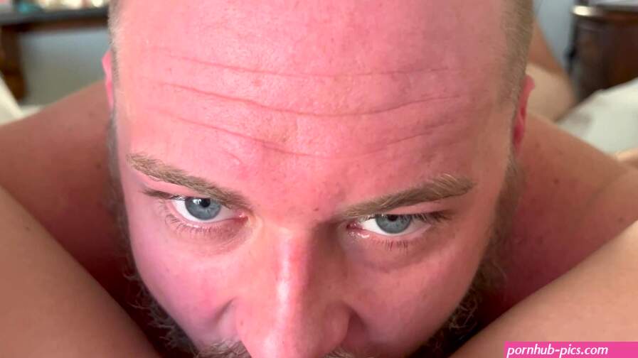 FEMALE POV intense pussy licking