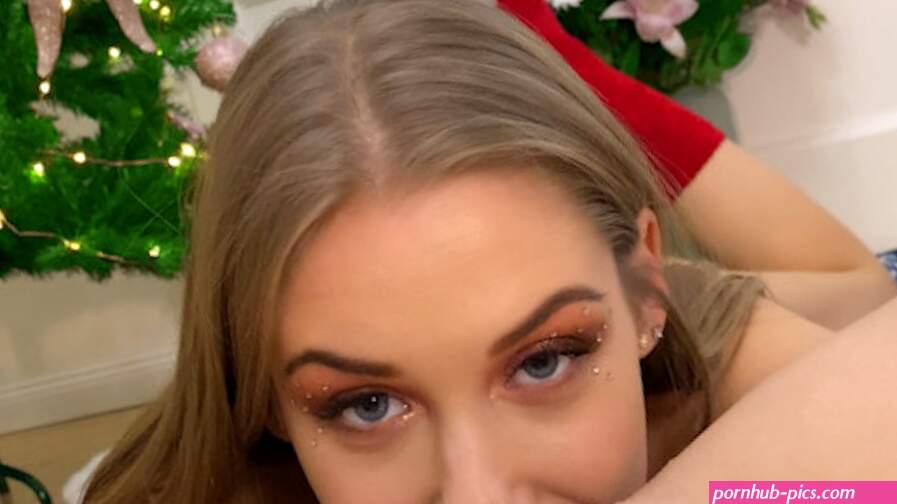 Female POV Pussy Licking Intense Orgasms