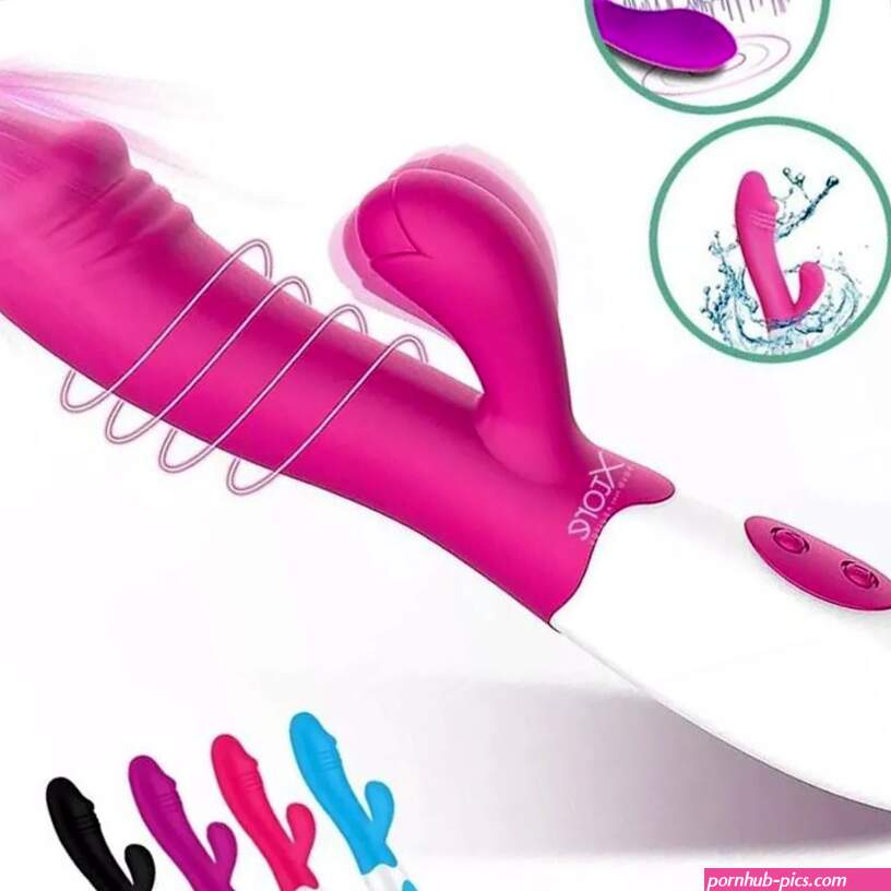 Vibrador Dildo Consolador Punto G Clitoris Vaginal A