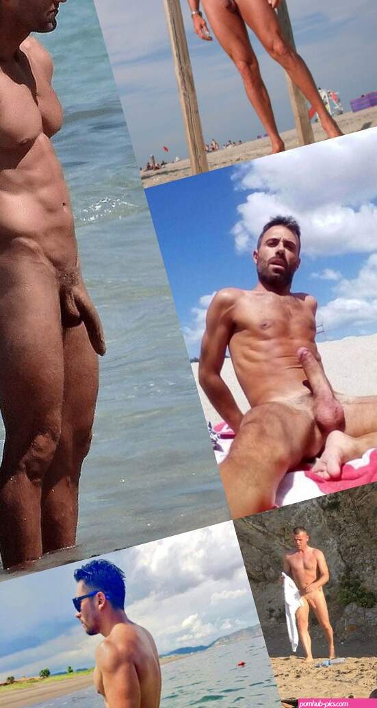 Public Exposure: Nude Beach Party Blog