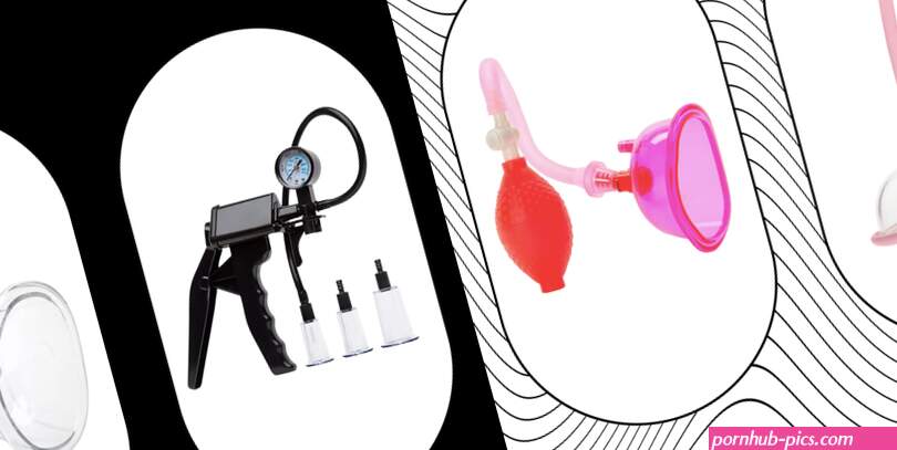 What is a Pussy Pump? Guide to Sexual Wellness