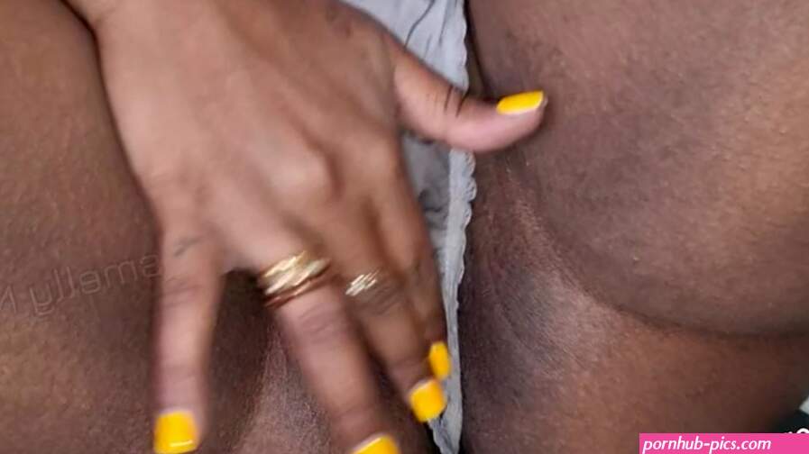 I Made Him Sniff My Dirty Panties and Clean My Unwashed PUSSY and Stinky ASSHOLE