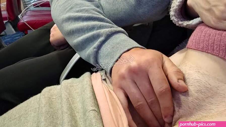Extreme sex in public very risky