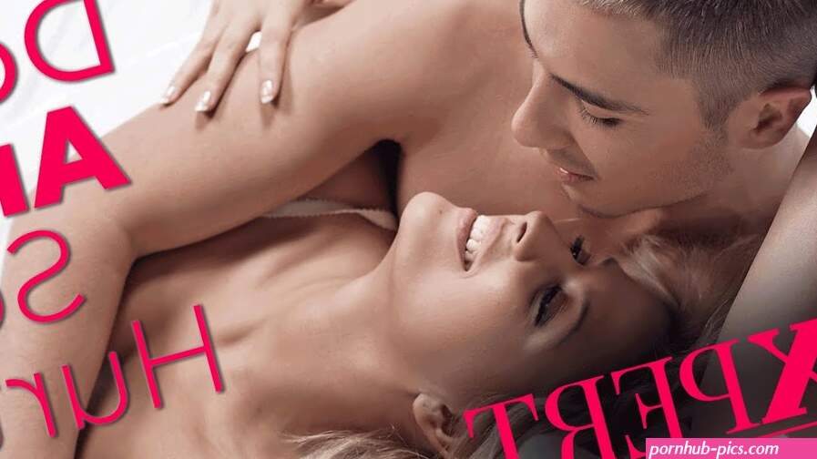 Does Anal Sex Hurt?