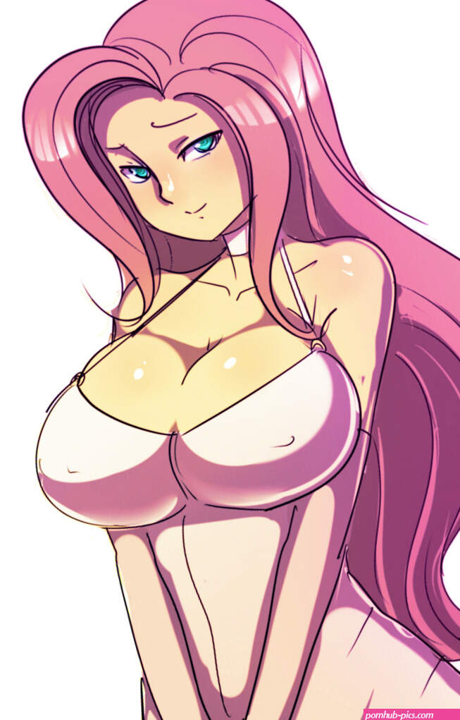 Fluttershy H by ManiacPaint on DeviantArt