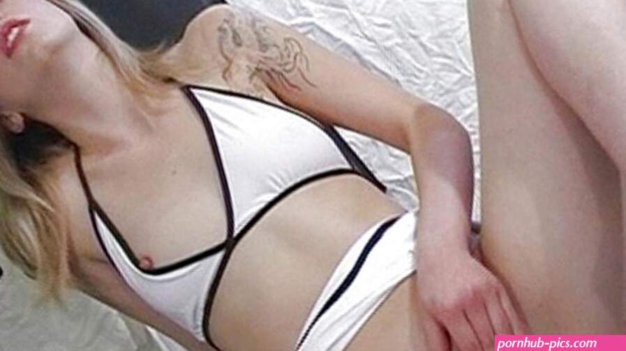 Melanie Silver Is Into All Out Anal Sex