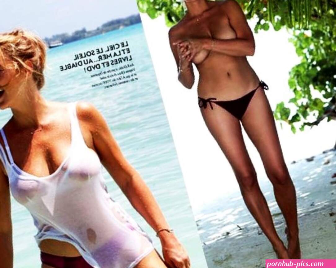 Virginie Efira