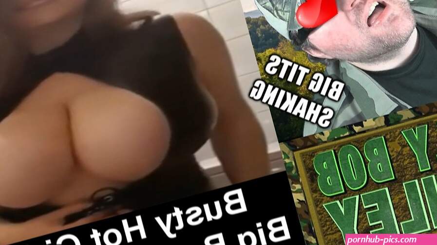 Big Tits Shaking