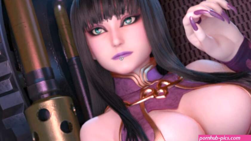 3 Brrr dont shake me up shake only your big boobs! daishogun