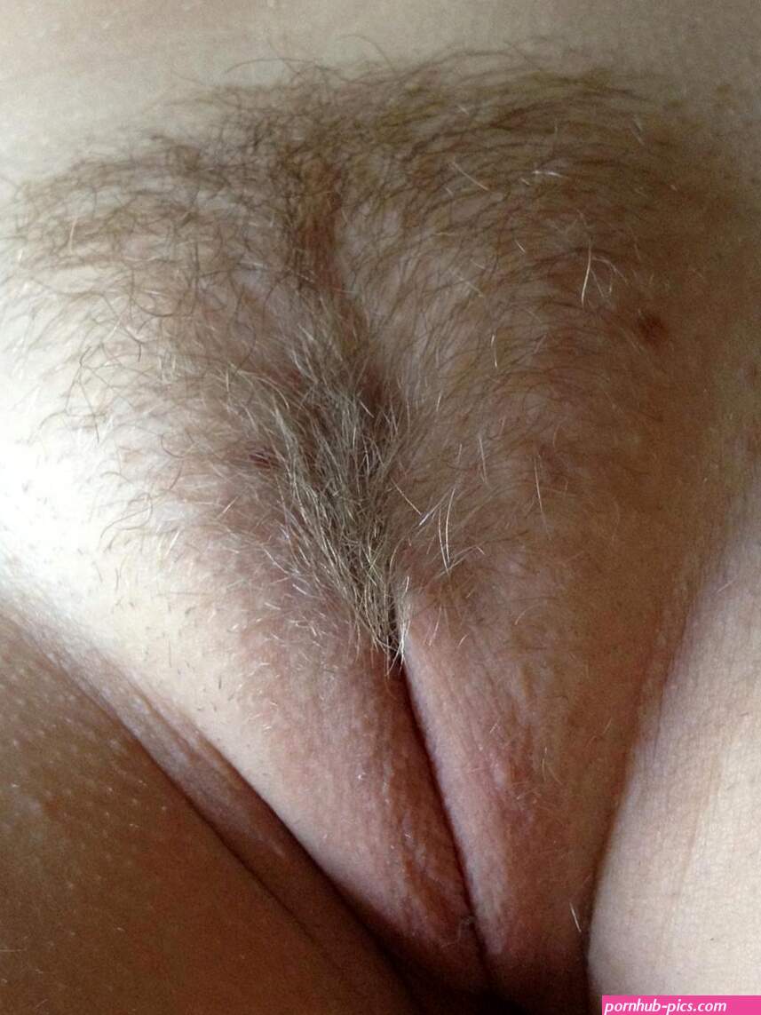 TrimMed Pubes in Porn