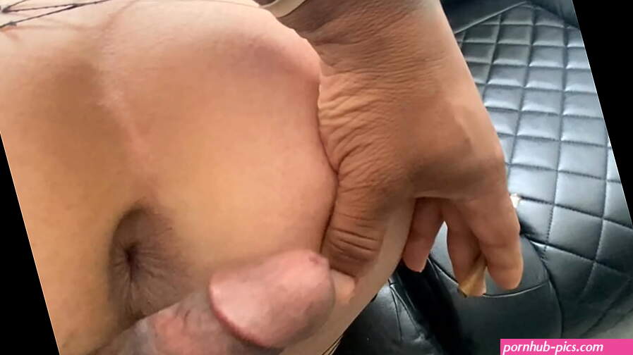BBC Gives Sissy Some Rough Anal