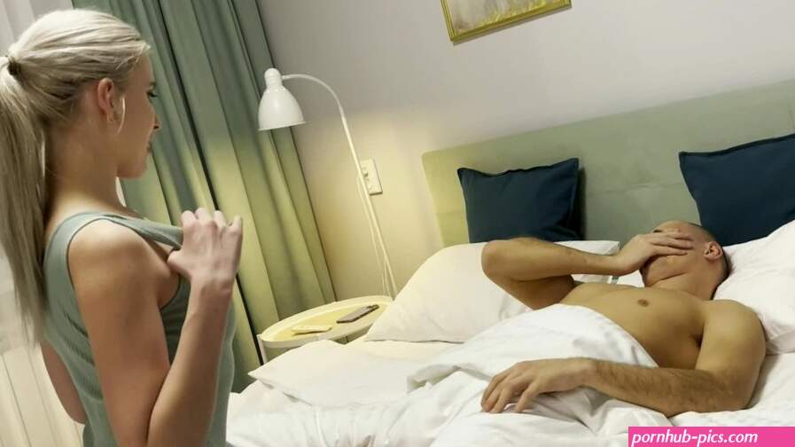 We havent had sex in so long..I want you to fuck me good darling!