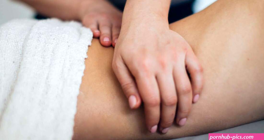 What You Need to Know About a Nude Massage