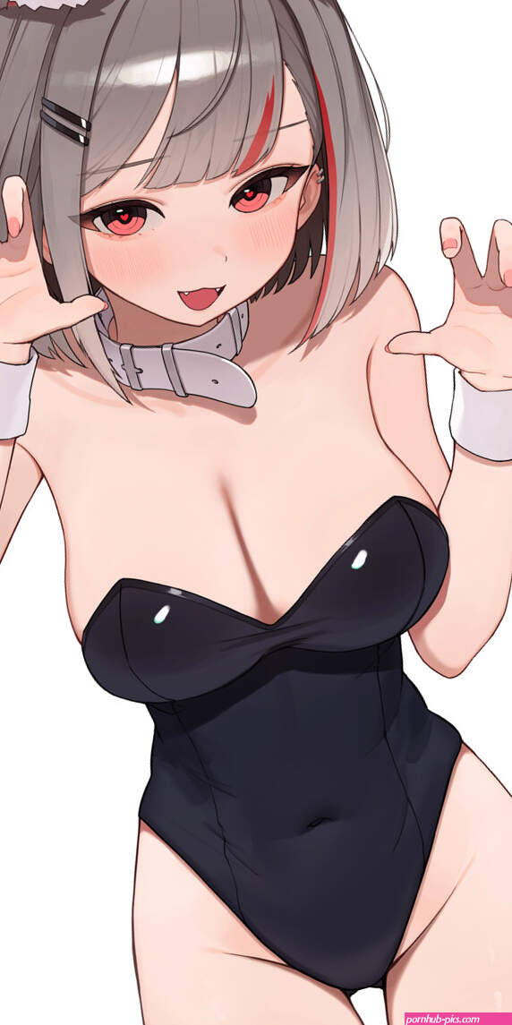 Strapless Leotard hentai videos GIFs and images