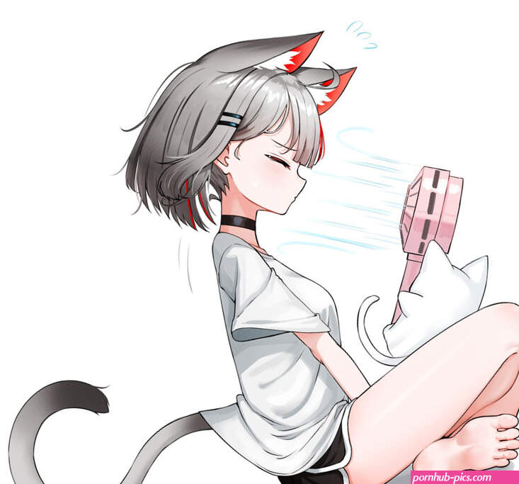 No Shoes hentai videos GIFs and images