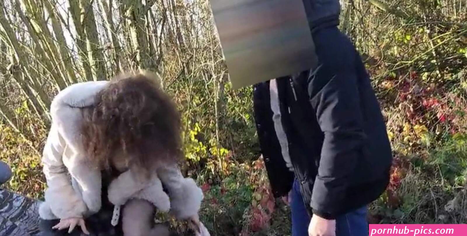 Wife Fuck Strangers In Front Husband