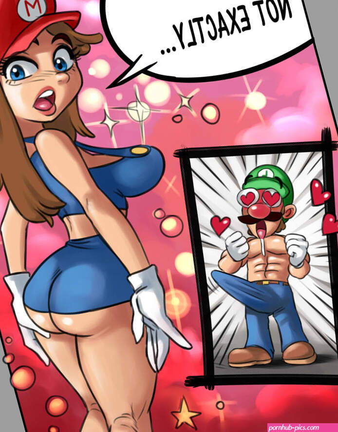 Super Mario