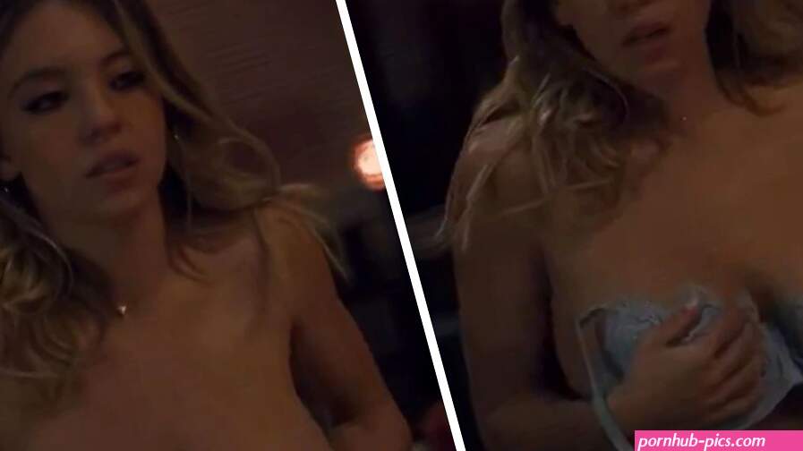 Searches for Sydney Sweeney leak photos causing carnage online