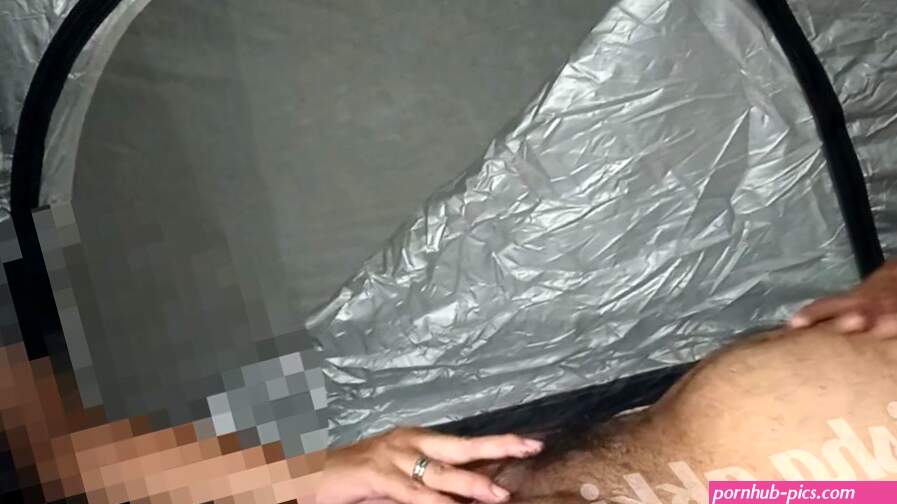 Indian Couple Camping outdoor sex best wife in sex