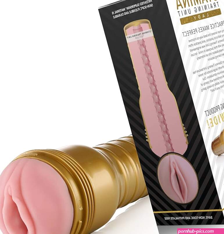 : Fleshlight Stamina Training Unit