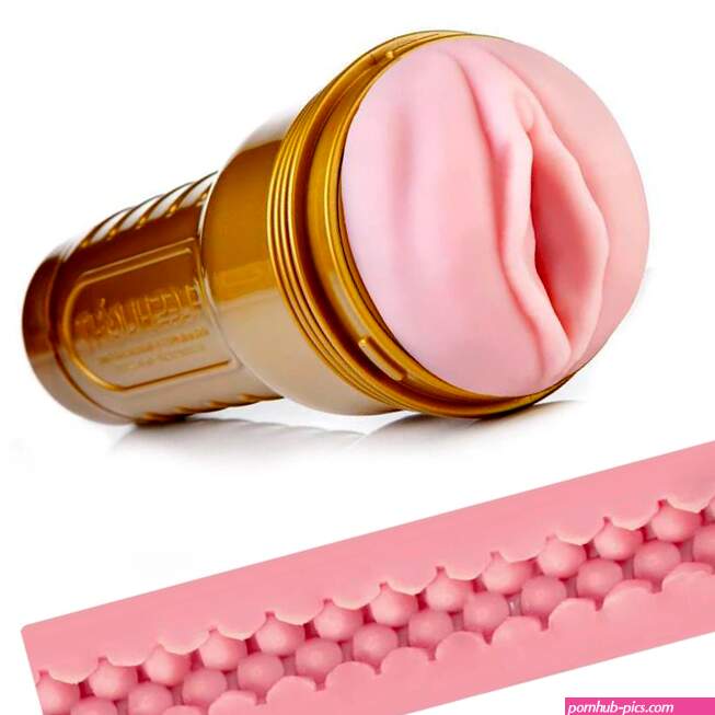 Buy the Pink Lady Stamina Training Unit STU Male Masturbator Stroker