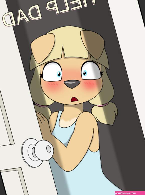 Help Dad Porn comic Cartoon porn comics Rule 34 comic