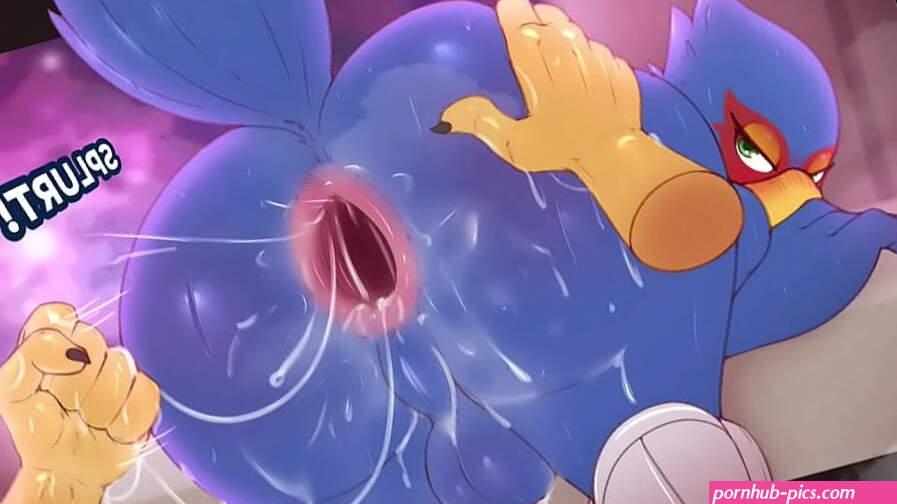 Gay Furry Porn Compilation Falco Edition