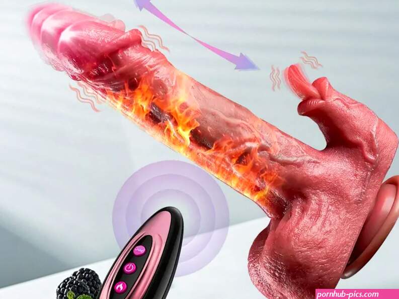 How to Use a Dildo with a Partner for Maximum Fun?