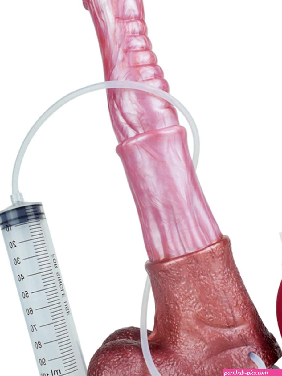 Big Red Dildo for Sale