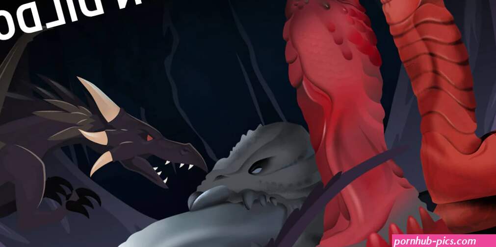 The Ultimate Dragon Dildo Guide: How to Choose Use and Enjoy Fantasy Sex Toys