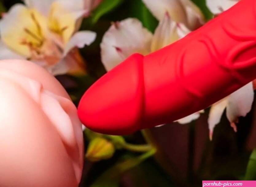 Avoiding Common Mistakes When Using a Dildo
