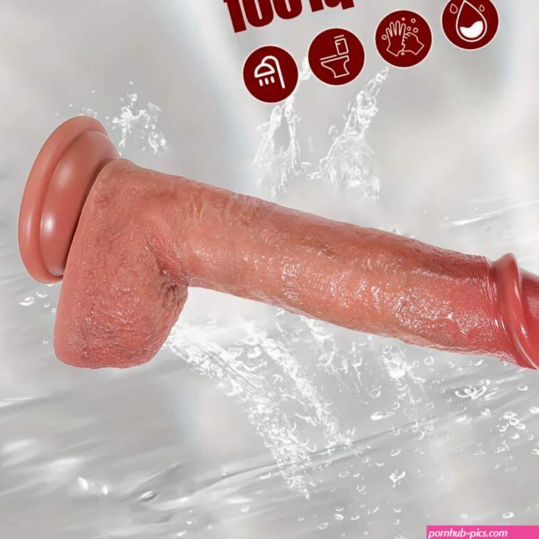 YiQing Thrusting Dildo Vibrator