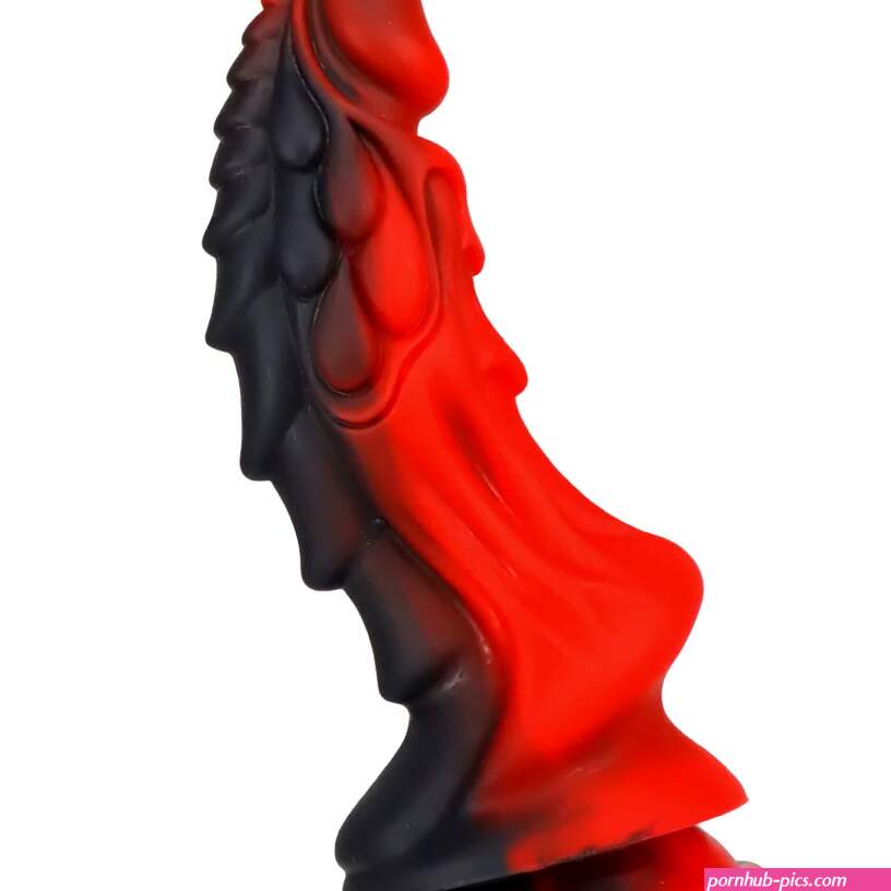 Red Dildos