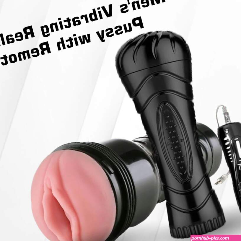 Buy Kaamastra Mens Vibrating Realistic Pussy with Remote at Kaamastra