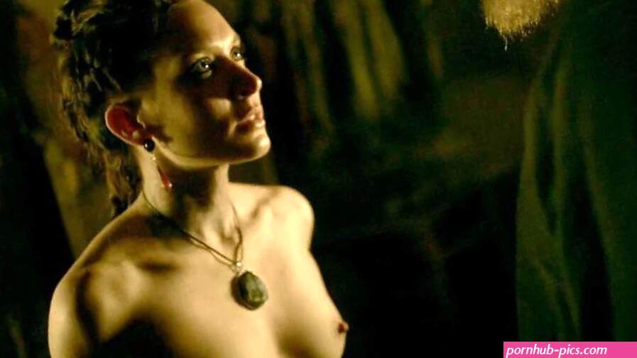 Vikings Lagertha Sex Scene Porn Videos