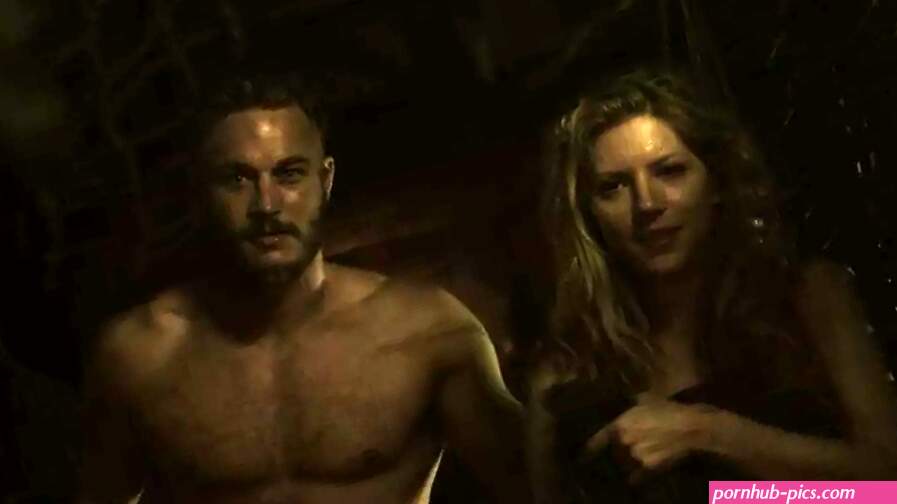 Katheryn Winnick